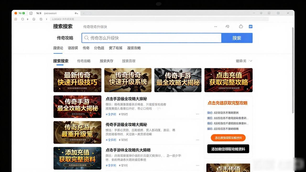 传奇网站怎么选？7799永久免费看精品内容亲测避坑