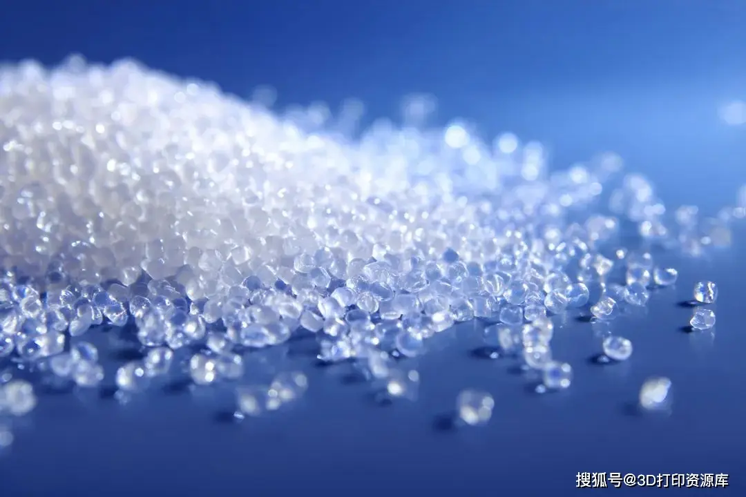 TPU材料硬度等级划分_eSUN易生TPU材料特性与应用_TPU色母和PA6色母的性能
