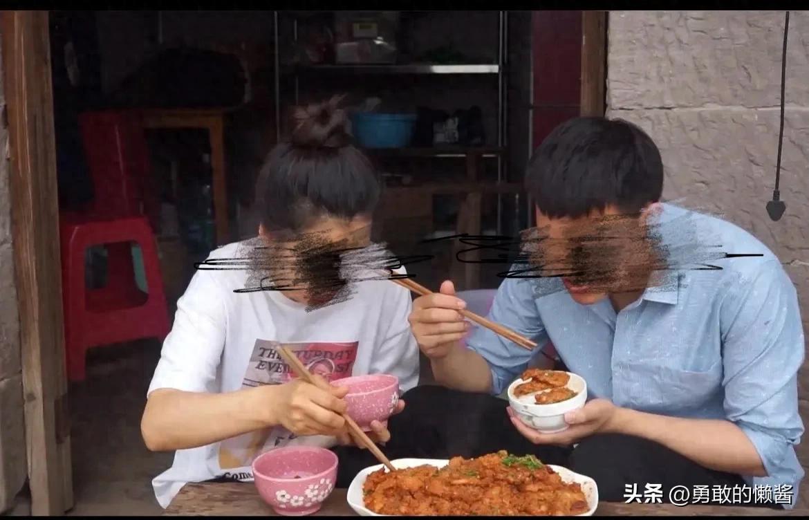 四川宜宾网红翠某花离婚事件_前夫大根录音长文曝光_网红翠花黑料,