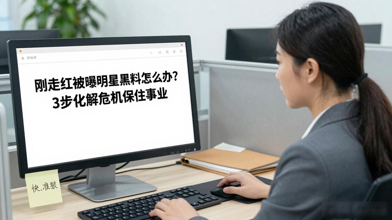 明星黑历史事件回顾_刚走红被曝明星黑料,_走红被曝料明星黑人