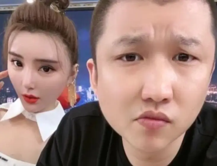 网红二驴平荣离婚事件_二驴平荣直播间争吵真相_二驴的网红八卦是谁-