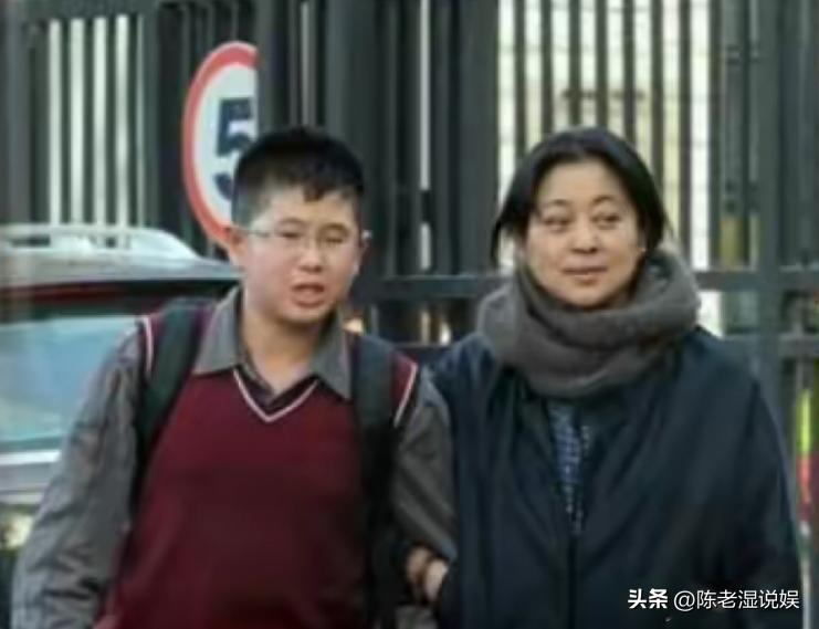 倪萍前夫王文澜近况_倪萍病重退出娱乐圈_倪萍王文澜婚姻真相