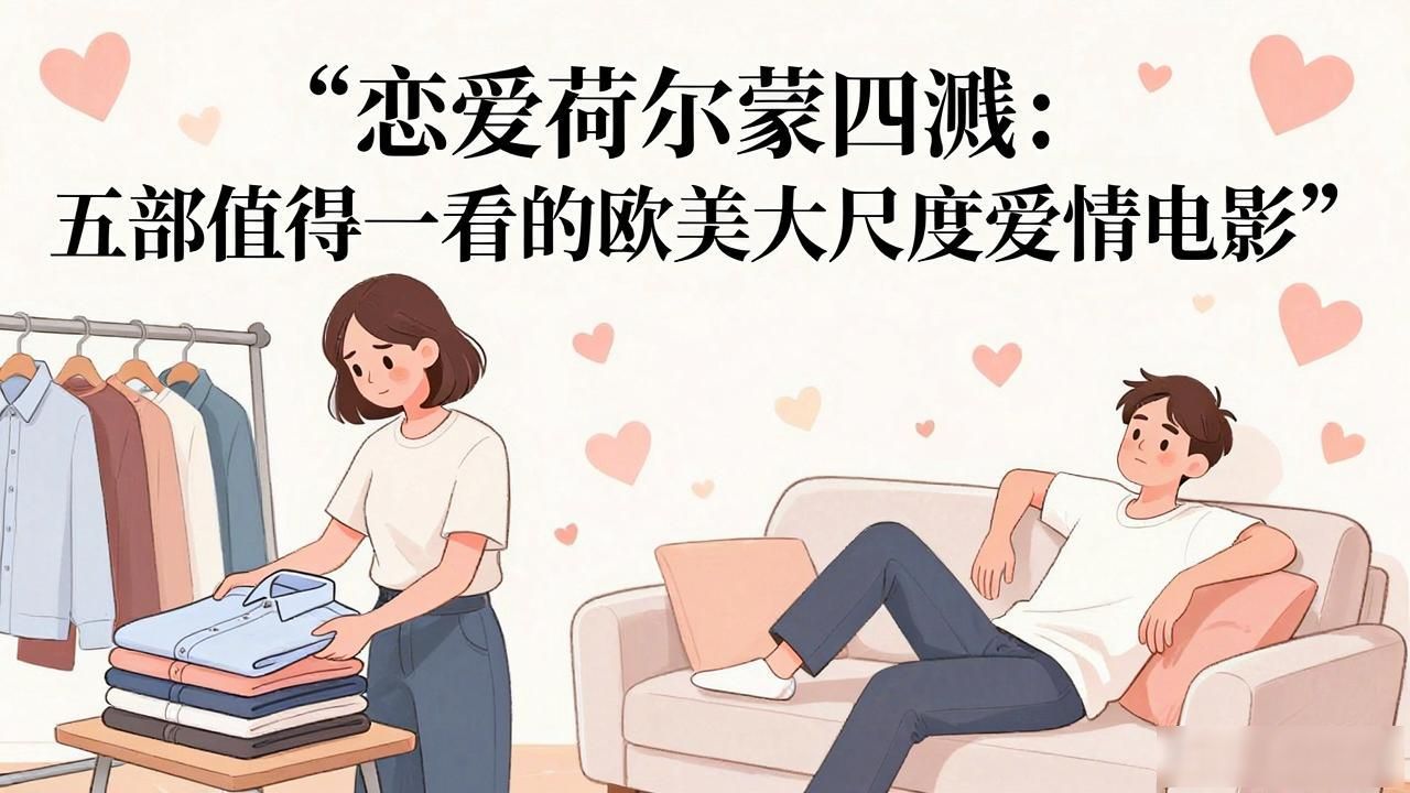 高颜值爱情电影推荐_欧美绝伦推理爱情片_欧美爱情电影推荐