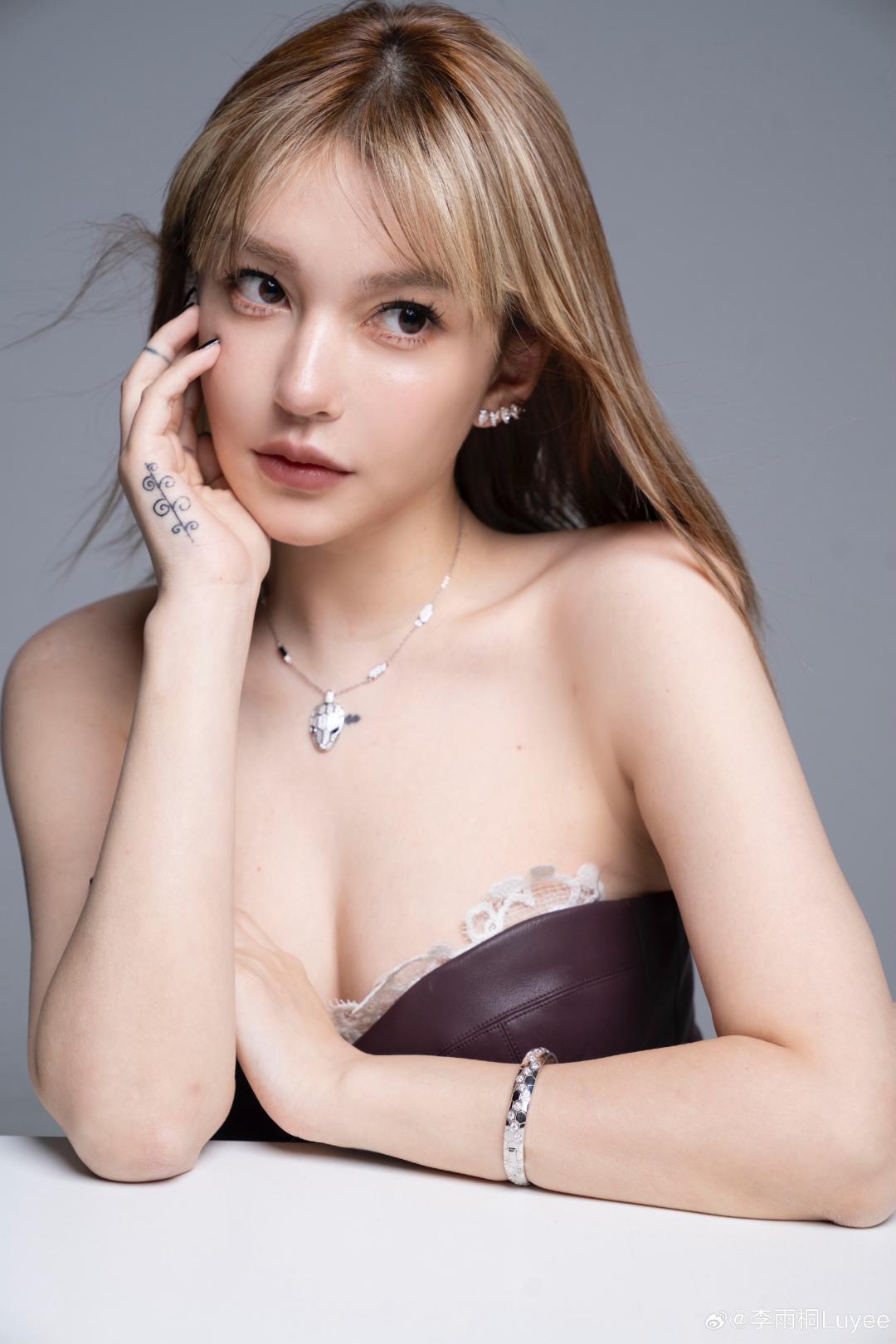 网红李雨桐大曝薛之谦黑料,_李雨桐微博爆料真实性_李雨桐薛之谦重婚指控