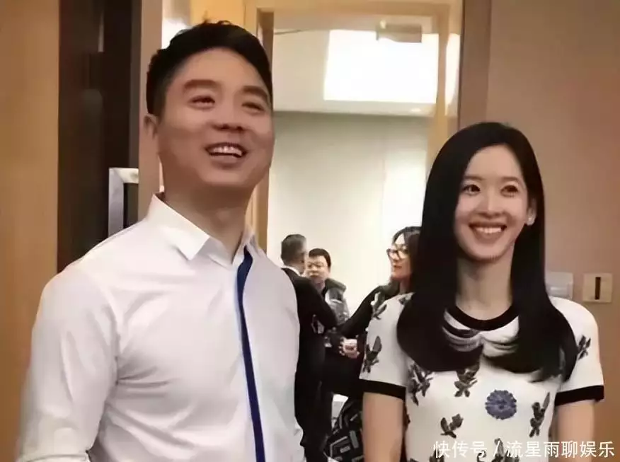 章泽天 娱乐圈_章泽天个人博客深度对话_章泽天商业投资布局