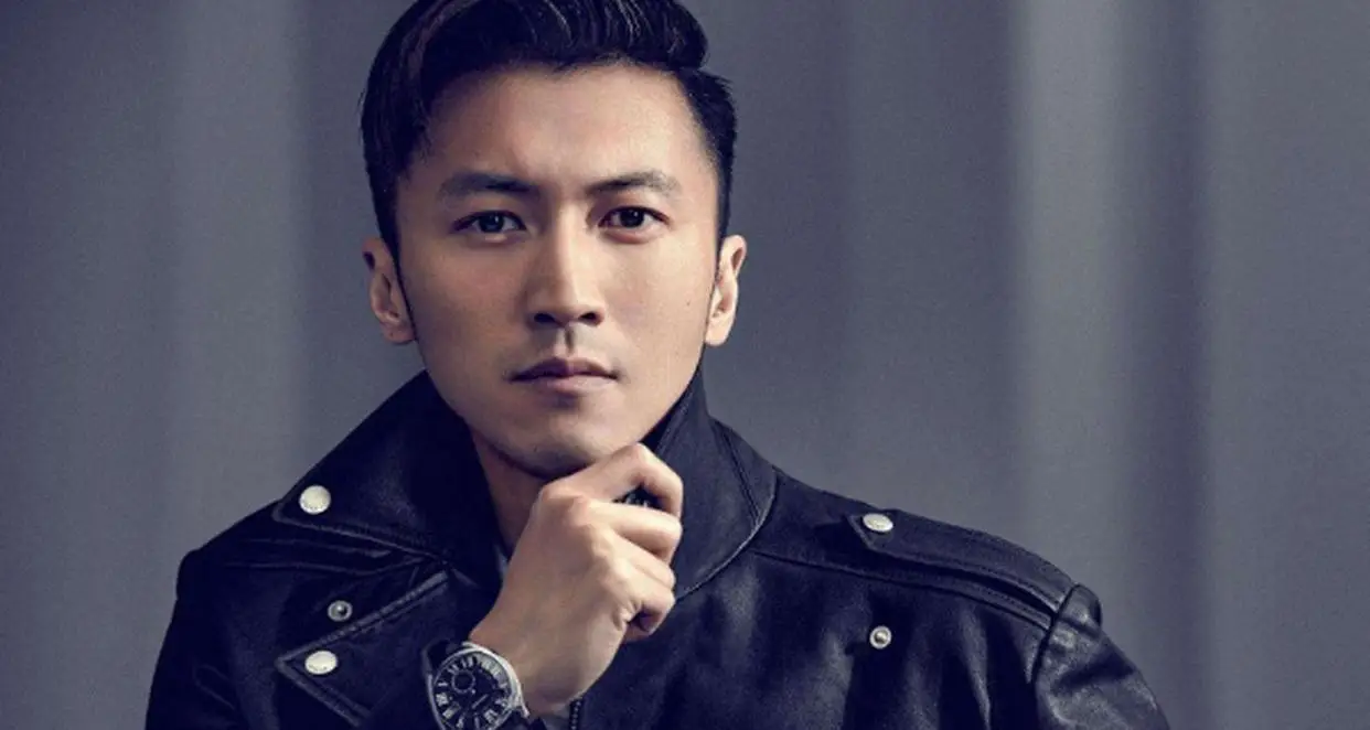 香港娱乐圈谢贤曾江关系_香港娱乐圈被谁控制_港娱人脉结构等级关系