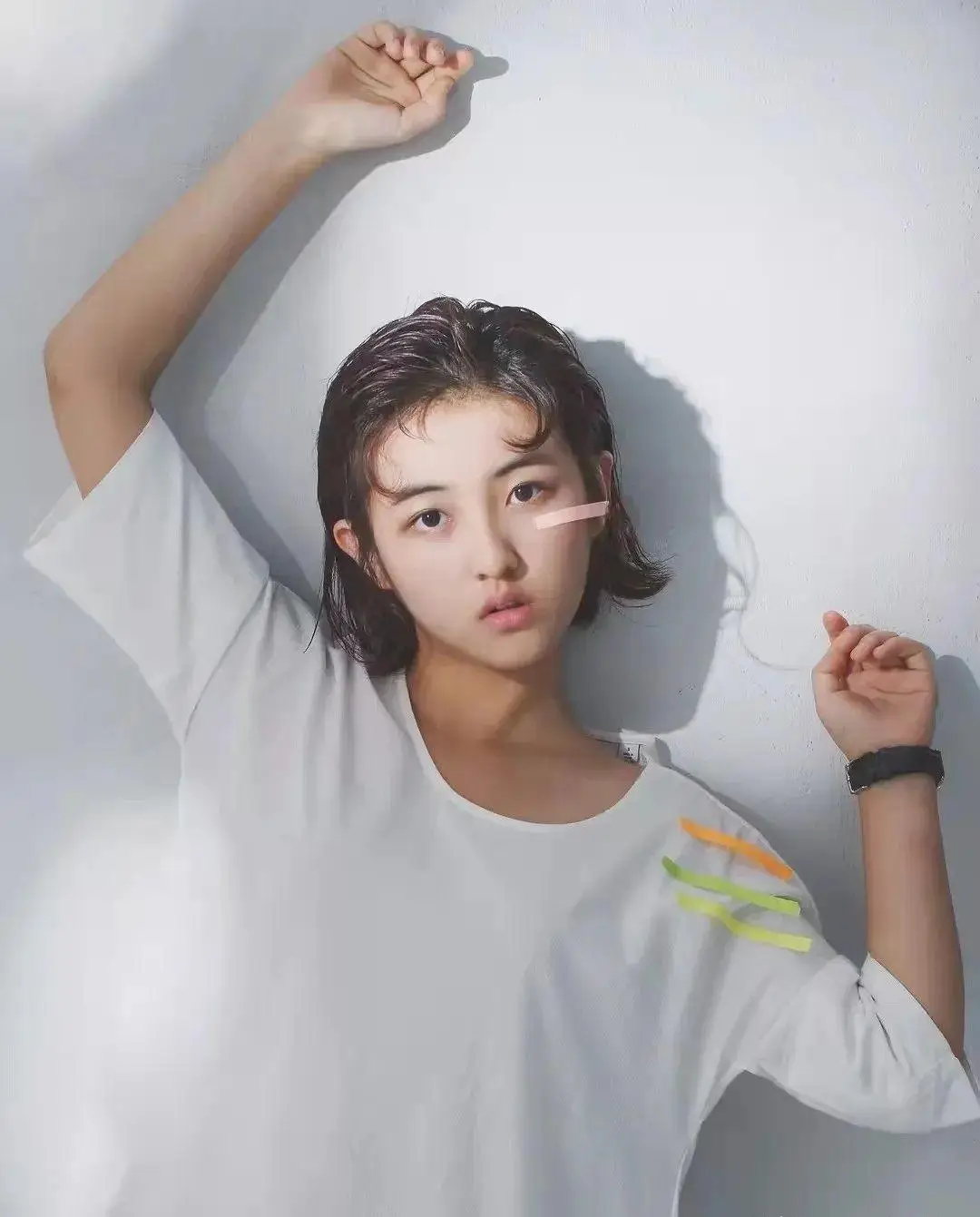 戏骨型小鲜肉代表_女明星 小鲜肉_演技与颜值并存的演员