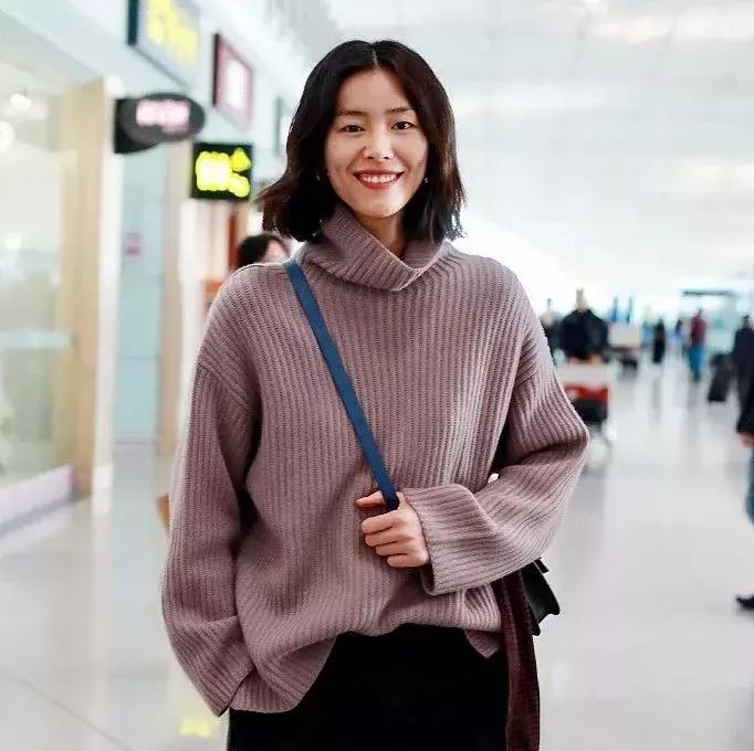 辛芷蕾短发分析_短发造型_女明星短发造型